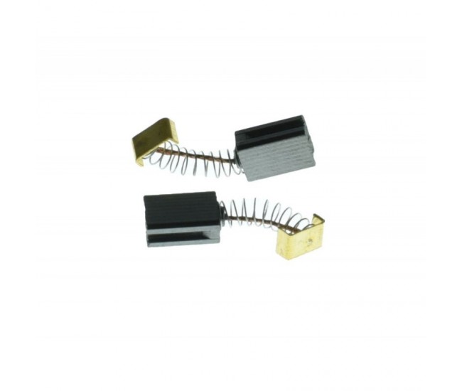 Perii Colectoare Carbuni 5x8x14,5 - C - 2 Canale / 10Set/Punga