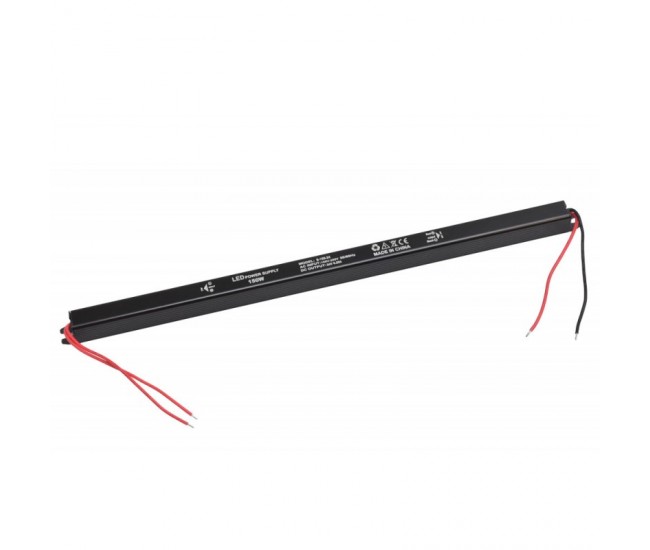 Sursa de Alimentare 24V-150W / 6,2A - Ultra Slim Black