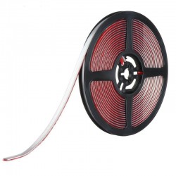 Banda Gri Sanitara de Etansare 8 mm x 600 cm Banda Gri Sanitara de Etansare 8 mm x 600 cm