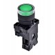 Buton Push EB2 Verde 22mm