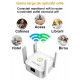 Extender Wireless N 4 Antene 300Mbps, Dinamic Pix-Link WPS / WR24Q