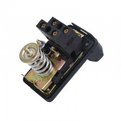 Presostat de Hidrofor cu Piulita Mobila Presostat de Hidrofor cu Piulita Mobila