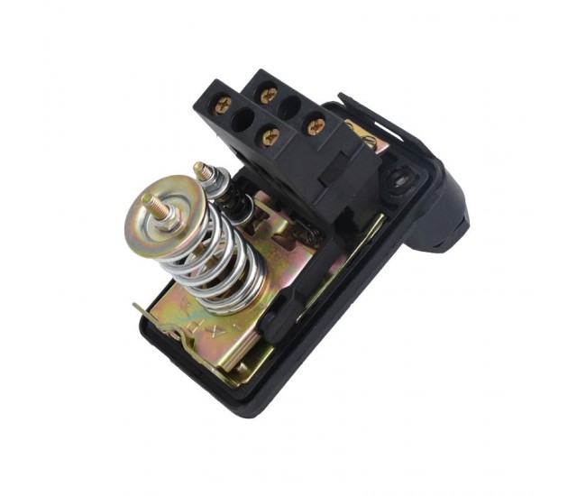 Presostat de Hidrofor cu Piulita Mobila