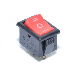 Intrerupator Mic ON-OFF-ON/20x14x17mm Intrerupator Mic ON-OFF-ON/20x14x17mm