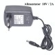 Alimentator AC/DC, 220V-18V/2A