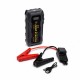 Robot Pornire Auto 12V 74000mWh 5000mAh Power Bank Lanterna A18 DALBI