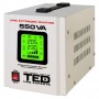 UPS Centrala Termica 550VA/300W TED