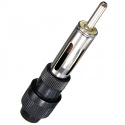 Adaptor Radio Conector Auto EL002 Adaptor Radio Conector Auto EL002