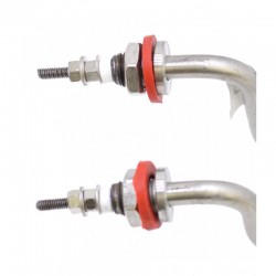 Rezistenta Tip L Nichelata Indoita 1500W Rezistenta Tip L Nichelata Indoita 1500W