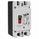 Intrerupator MCCB DC 2P 250A 500V pentru Panouri Fotovoltaice DALBI