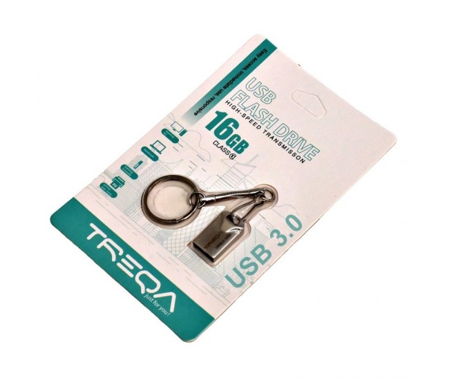 Memorie USB Stick 16GB Flash Drive 3.0 Clasa 10