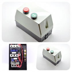 Intrerupator Motor DRG09A