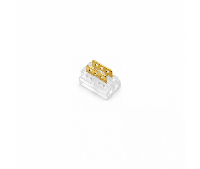 Conector pentru Imbinare Fire 20-22AWG 2 Pini Wire to Wire Set 10 Buc DALBI YH22-2P