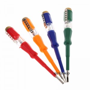 Creion Tensiune Color Mare AK-9580