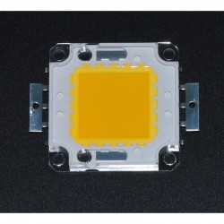 Pastila Led COB Lumina Alb-Cald 20W-32/34V, 3000-3500K Pastila Led COB Lumina Alb-Cald 20W-32/34V, 3000-3500K