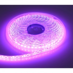 Banda Led 2835 - Roz-Pink 120led/m, EX-IP65 Rola/5m Banda Led 2835 - Roz-Pink 120led/m, EX-IP65 Rola/5m
