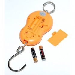 Cantar Digital 40 Kg cu Lumina YJ-601 Cantar Digital 40 Kg cu Lumina YJ-601