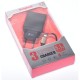 Incarcator Retea FAST - 5,1A/Iphone + 3 x USB