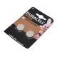 Baterie Duracell LI-ION 3V CR 2016-2Buc/Set