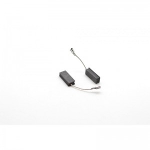 Perii Colectoare Carbuni  5x8x19 - A96 Papuc 2,8mm - 1 Canal / 10Set/Punga