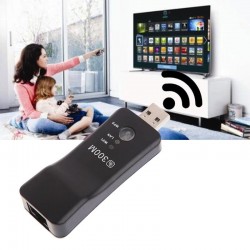 Adaptor Wireles TV Internet cu WI-FI , PIX-LINK Adaptor Wireles TV Internet cu WI-FI , PIX-LINK