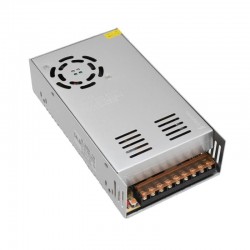 Sursa de Alimentare Metalica 220V-18V/360W-20A Sursa de Alimentare Metalica 220V-18V/360W-20A