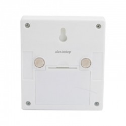 Lampa led COB 3W cu magnet