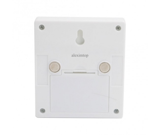 Lampa led COB 3W cu magnet