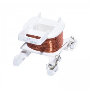 Bobina Mică Contactor LC1 E7-48V