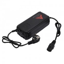 Incarcator Electric 96V-20Ah Smart, Plumb-Acid Incarcator Electric 96V-20Ah Smart, Plumb-Acid