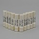 Siguranta Fuzibila Fotovoltaica 25A / 1000V DC - Ø10x38mm - 10Buc/Set