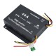 Convertor Auto de Tensiune 24V la 12V, 40A, DC-DC, cu Ventilator DALBI