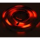 Banda Led 24V Rosu, Digital WS2811 IC+R, 120led/m - IP65