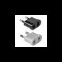 Adaptor Stecher US-China, Alb EL-0105QA