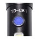 Lanterna TD-C81-3W cu Acumulator