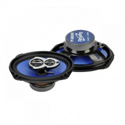 Set Difuzoare Auto 6x9inch 150W (PYAQ694C) Set Difuzoare Auto 6x9inch 150W (PYAQ694C)