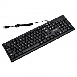 Tastatura Multimedia cu USB / M-200 Tastatura Multimedia cu USB / M-200