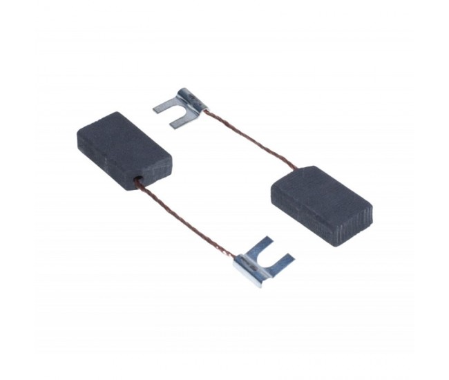 Perii Colectoare Carbuni 6x12x20-1 / 10Set/Punga