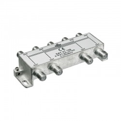 Spliter Tv 8 Cay 5 - 1000 Mhz Spliter Tv 8 Cay 5 - 1000 Mhz