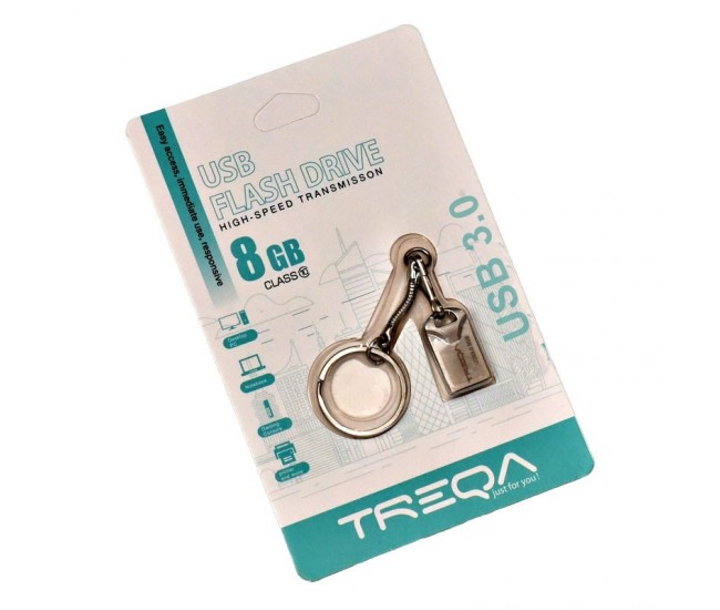 Memorie USB Stick 8GB Flash Drive 3.0 Clasa 10