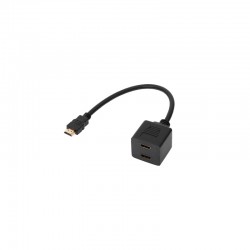 Spliter HDMI 2 IN 1, 30 cm Spliter HDMI 2 IN 1, 30 cm