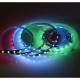 Banda Led WS2812 Digital Pixel 5050 RGB 60D-5V/IP20