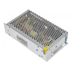 Sursa de Alimentare Metalica 220V-12V/240W-20A Sursa de Alimentare Metalica 220V-12V/240W-20A