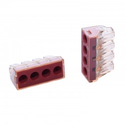 Conector Doza Rapid 4G - EU6 / PCT-104D Conector Doza Rapid 4G - EU6 / PCT-104D