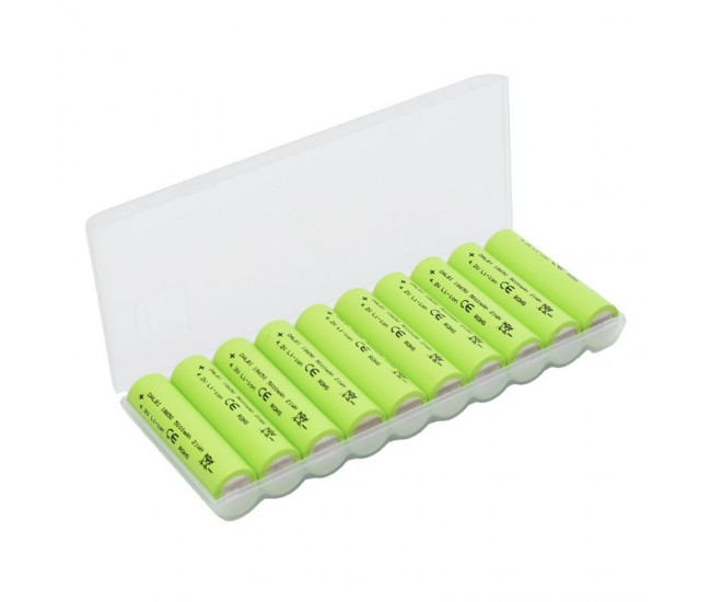 Acumulator Li-ion 4,2V-5000mAh Tip LI-18650