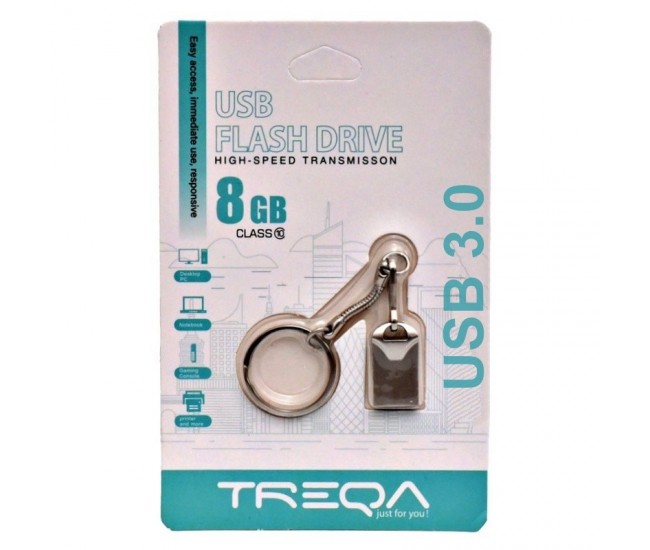 Memorie USB Stick 8GB Flash Drive 3.0 Clasa 10