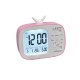 Ceas Roz GH-180 Digital Retro TV