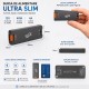 Sursa Alimentare LED 12V 48W 4A Ultra Slim 13mm DALBI