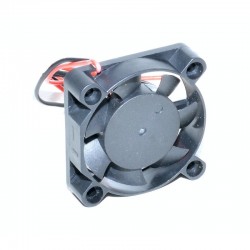 Ventilator 12V-40 x 40 x 10 mm Ventilator 12V-40 x 40 x 10 mm