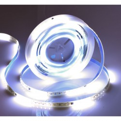 Banda Led 24V Alb-Rece, Digital WS2811 IC+W, 120led/m - IP65 Banda Led 24V Alb-Rece, Digital WS2811 IC+W, 120led/m - IP65